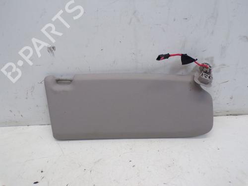 Left sun visor VOLVO V50 (545) 1.8 | BP37120287I1 - Image 4