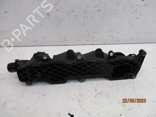 Valve cover MAZDA 3 (BK) 1.6 DI Turbo | BP19290234M124 