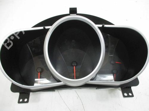 Used Instrument cluster Instrument cluster 37113434 37113434