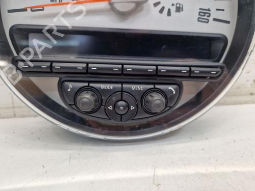 Instrument cluster MINI MINI (R56) Cooper | BP39007916C47 - Image 3
