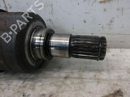 Left front driveshaft SUZUKI SWIFT III (MZ, EZ) 1.3 (RS413, ZC11S) | BP37129376M38 - Image 3