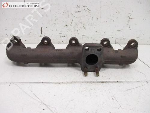 Exhaust manifold FORD B-MAX (JK) 1.5 TDCi | BP37108503M110 - Image 2