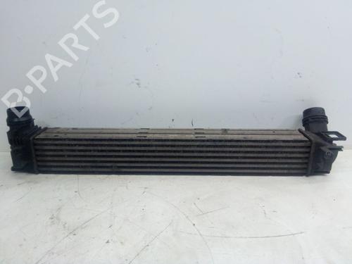 Intercooler RENAULT MEGANE III Grandtour (KZ0/1) 1.5 dCi (KZ1M, KZ1W, KZ0R) | BP29108288M30 
