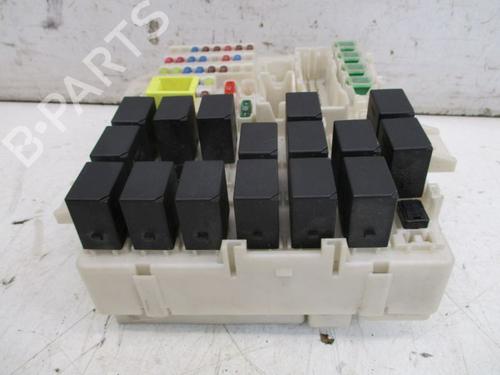 Fuse box MITSUBISHI COLT CZC VI Convertible (RG) 1.5 (Z36A) | BP19295612E1 