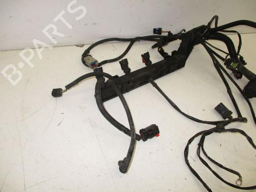 Wiring harness MINI MINI (R50, R53) One | BP18806602E16 