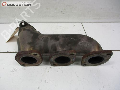 Exhaust manifold MERCEDES-BENZ S-CLASS (W220) S 600 (220.878, 220.178) | BP18762217M110 