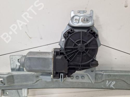 Front right window mechanism PEUGEOT 207 (WA_, WC_) 1.4 16V | BP28197997C23 