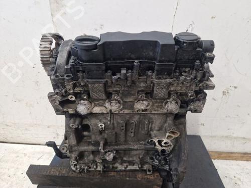 Engine MINI MINI CLUBMAN (R55) Cooper D | BP29102870M1 