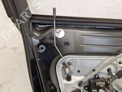 Left front door VOLVO V70 II (285) D5 | BP29387765C2 