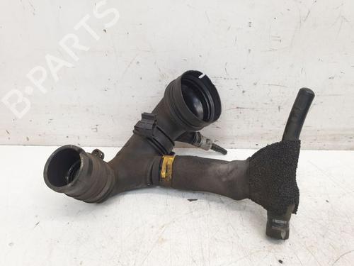 Caixa filtro ar Caixa filtro ar FIAT 500 C (312_) 0.9 (312AG1A) (86 hp) 36771353 36771353