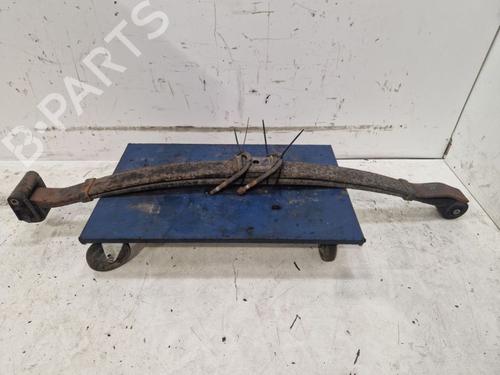 Used Other MERCEDES-BENZ SPRINTER 3,5-t Van (B906) 313 CDI (906.631, 906.633, 906.635, 906.637) (129 hp) 29102413