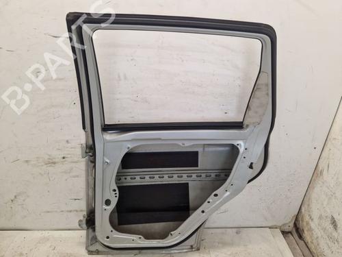 Right rear door MERCEDES-BENZ A-CLASS (W169) A 180 CDI (169.007, 169.307) | BP29574925C5 
