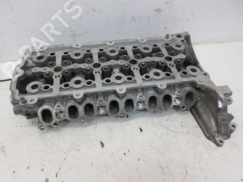 Used Cylinder head LAND ROVER RANGE ROVER VELAR (L560) 2.0 D180 TD4 4x4 (180 hp) 22198229