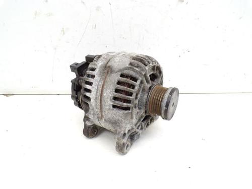 Used Alternator AUDI A1 (8X1, 8XK) 1.2 TFSI (86 hp) 29085208