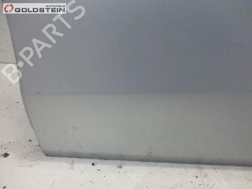 Left rear door MITSUBISHI GRANDIS (NA_W) 2.0 DI-D (NA8W) | BP26647459C4 