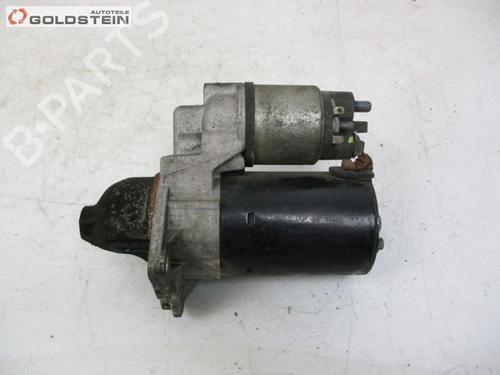 Used Starter OPEL MERIVA B MPV (S10) 1.4 (75) (100 hp) 18751840