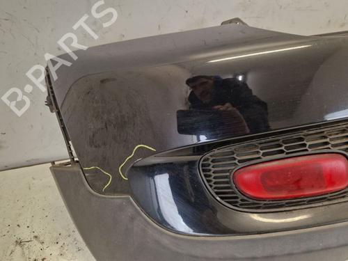 Rear bumper MINI MINI (R56) Cooper S | BP29102004C8 