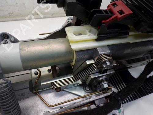 Steering column MERCEDES-BENZ A-CLASS (W169) A 180 CDI (169.007, 169.307) | BP37134218M21 - Image 8