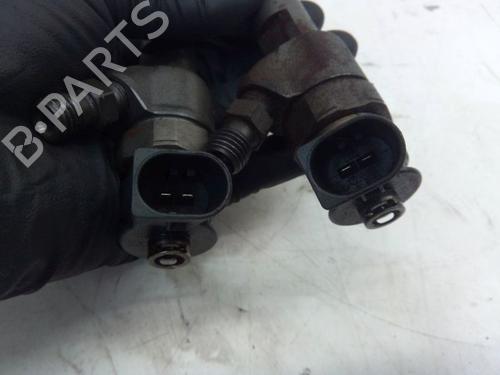 Injector MERCEDES-BENZ A-CLASS (W169) A 200 CDI (169.008, 169.308) | BP27662275M100 