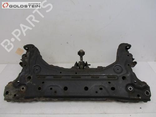 Used Subframe MAZDA 2 (DE_, DH_) 1.3 MZR (DE3FS) (84 hp) 18753625