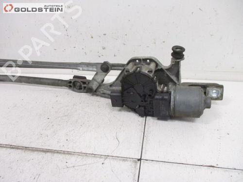 Front wiper motor FORD FOCUS II Turnier (DA_, FFS, DS) 1.6 TDCi | BP18790316M29 