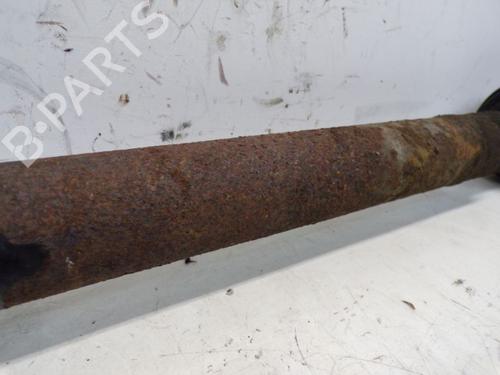 Right front driveshaft VW GOLF V (1K1) 1.6 | BP29097407M39 