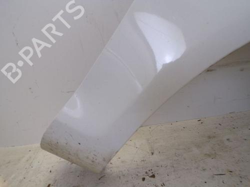 Right front fenders OPEL CORSA D (S07) 1.0 (L08, L68) | BP19428551C42 