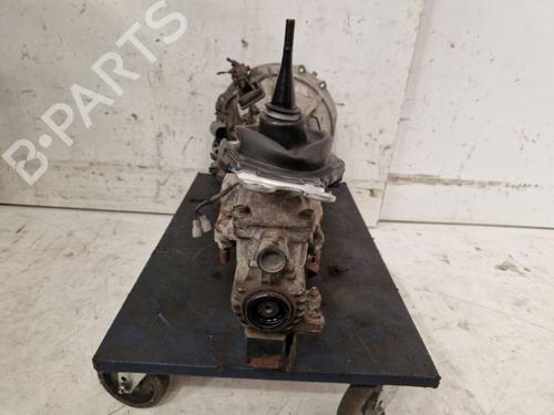 Gearbox MAZDA RX-8 (SE, FE) 1.3 (FE103, SE3P) | BP38709916M3 - Image 5