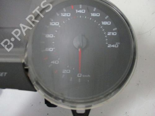 Display monitor SEAT IBIZA IV (6J5, 6P1) 1.4 | BP18799883C48 