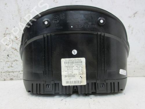 Instrument cluster BMW 3 (E90) 320 i | BP37127755C47  - Image 5