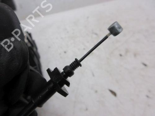 Front left lock FORD FIESTA VII (HJ, HF) 1.5 ST EcoBoost | BP29098346C98 