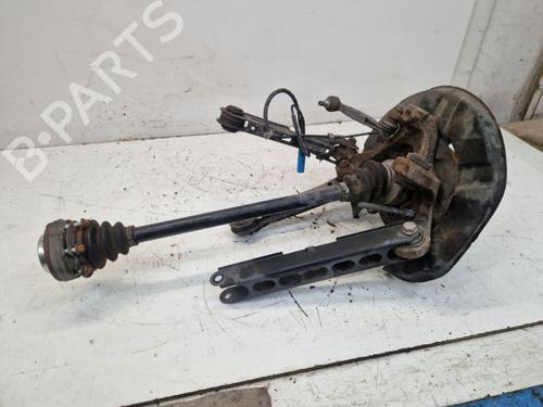 Used Right rear steering knuckle BMW X1 (E84) sDrive 18 i (150 hp) 30795013