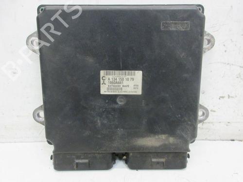 Used Engine control unit (ECU) Engine control unit (ECU) 37124539 37124539