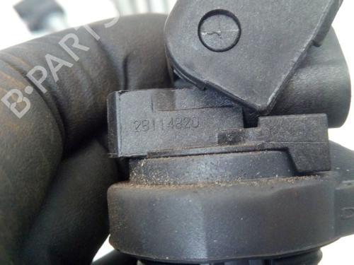 Ignition coil BMW 3 (E90) 328 i | BP33411463M94 - Image 9