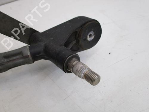 Front wipers mechanism FORD TRANSIT Van (FA_ _) 2.2 TDCi | BP19290875C83 