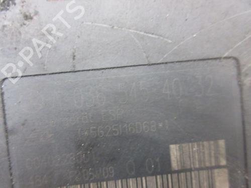 Electronic module MERCEDES-BENZ C-CLASS T-Model (S203) C 200 CDI (203.207) | BP19292137M83 