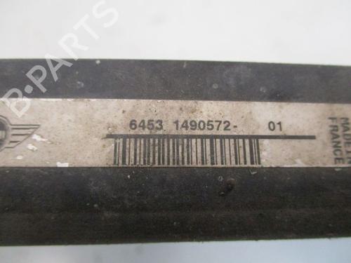 AC radiator MINI MINI (R50, R53) One | BP29085309M32