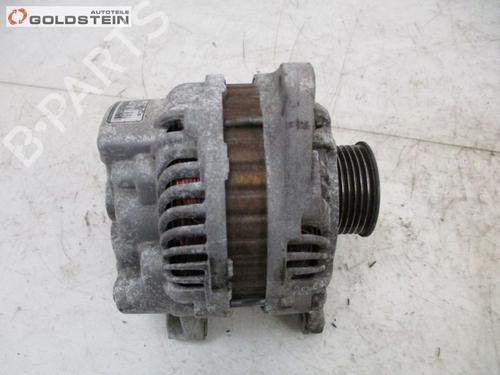 Used Alternator Alternator 37098419 37098419