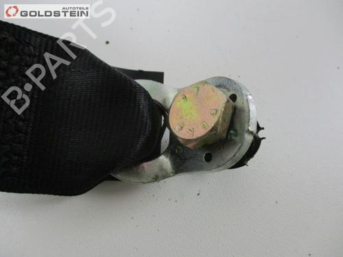 Rear left seatbelt AUDI A4 B7 Avant (8ED) 2.0 TDI | BP37097569I29 - Image 7