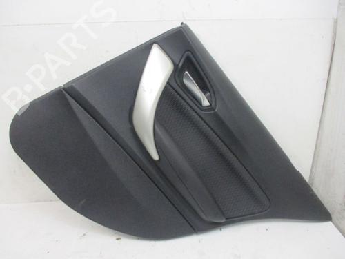 Used Rear right panel BMW 1 (F20) 118 d (143 hp) 18796590
