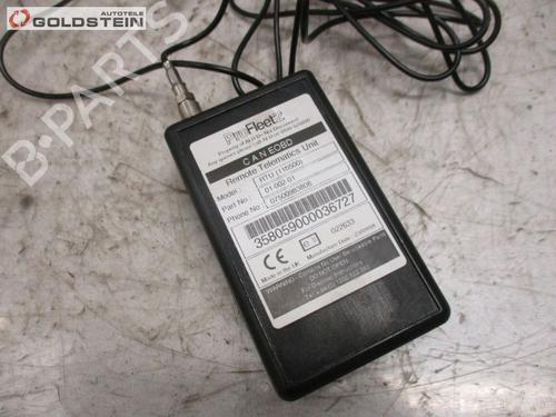 Control unit AUDI A5 (8T3) 1.8 TFSI | BP37096078M11 - Image 2