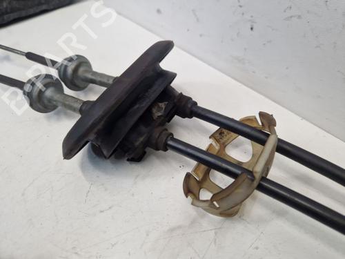 Cable CITROËN DS3 (SA_) 1.6 THP 150 | BP32661514E12