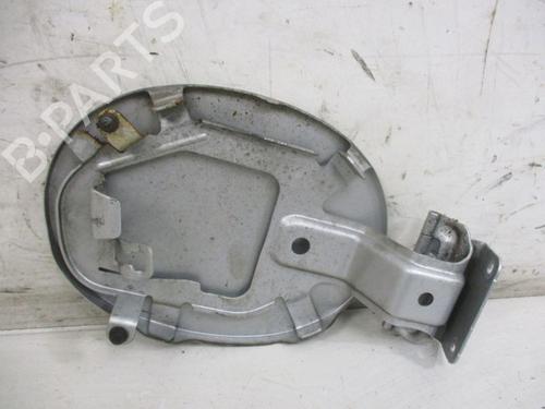 Klapa wlewu paliwa MAZDA 3 (BK) 2.0 MZR-CD (BK14) | BP18797621C131 