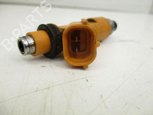 Injector SUZUKI SWIFT III (MZ, EZ) 1.3 (RS413, ZC11S) | BP37121926M100 - Image 5