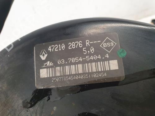 Servo brake DACIA DUSTER (HS_) 1.6 16V 4x4 | BP34632595M42  - Image 7