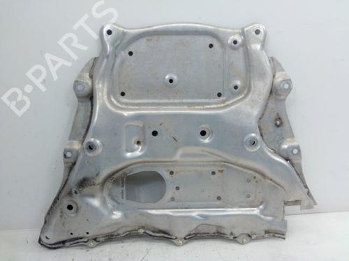 Underbody protection BMW X5 (G05, F95) xDrive 40 i Mild-Hybrid | BP29108869M92