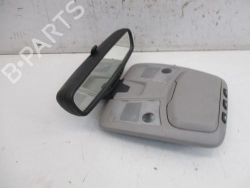 Rear mirror VOLVO V70 II (285) 2.4 | BP28174701I6 