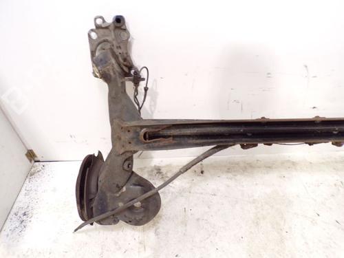 Rear axle PEUGEOT 5008 (0U_, 0E_) 2.0 HDi 136 / BlueHDi 136 | BP22642675M2 