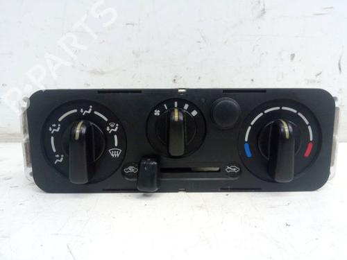 Used Climate control SUZUKI JIMNY Closed Off-Road Vehicle (SN) 1.3 16V 4WD (SN413, JB43) (82 hp) 29171373