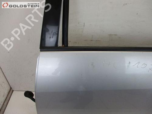 Left rear door MITSUBISHI GRANDIS (NA_W) 2.0 DI-D (NA8W) | BP26647459C4 